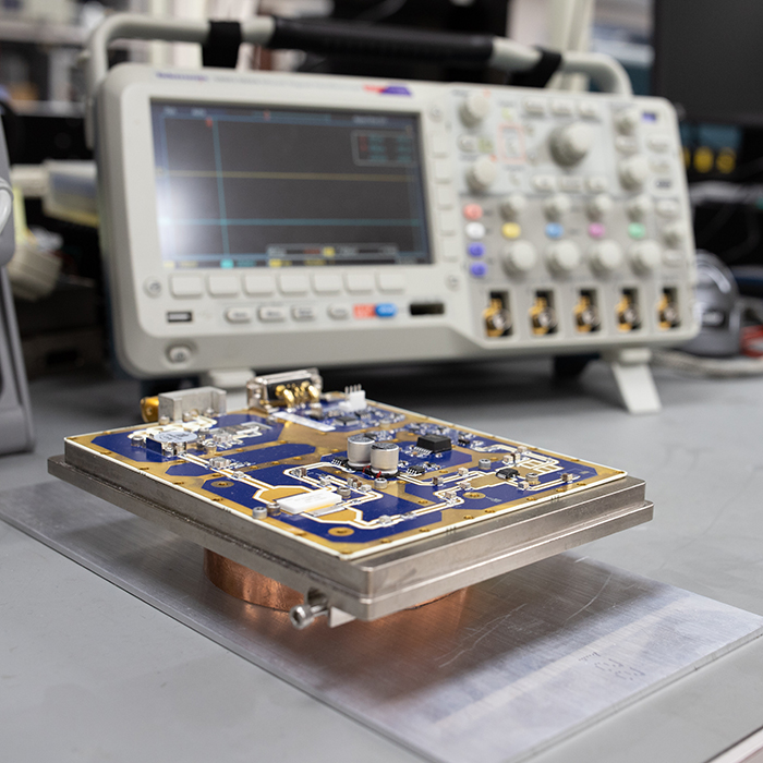 NEXTGEN-0614-test equipment