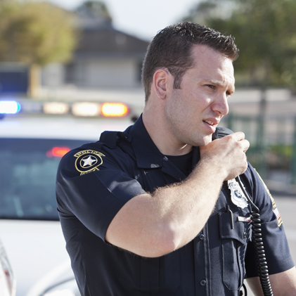 Police officer