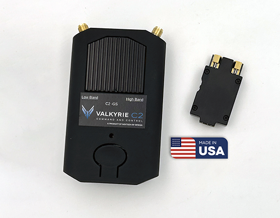 NextGen RF Viper Base WEB