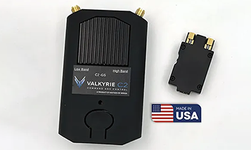 NextGen RF Viper SC+ WEB