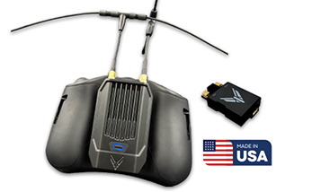 NextGen RF - Valkyrie C2